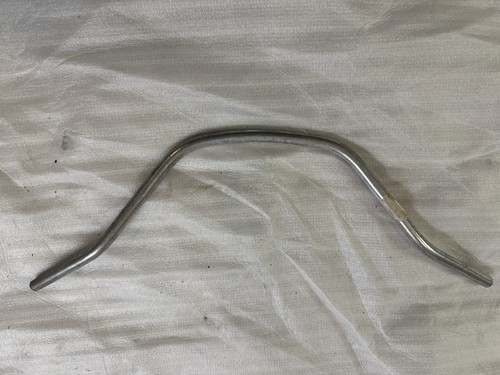 Ducati upper fairing - fairing, bracket