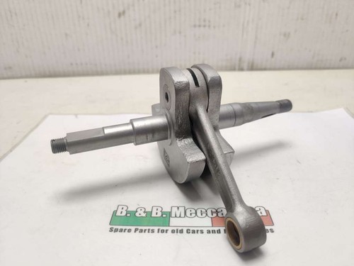 Minarelli crankshaft - p4,