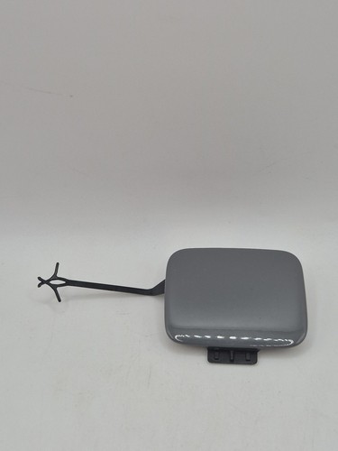 Audi ttrs rear bumper tow - bumper,