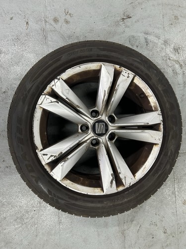 Seat alhambra genuine - seat, 17