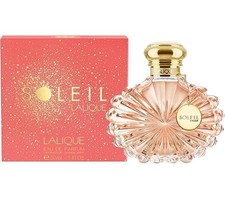 Lalique Soleil Eau de 