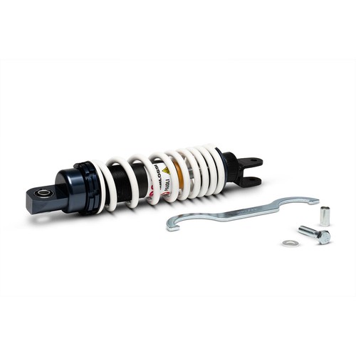 Malossi rs24 rear - malossi, shock