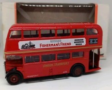 EFE 'Fisherman's Friend' RT