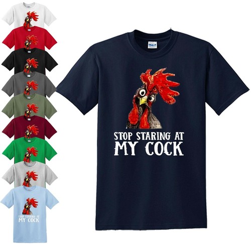 Stop staring cock - my,