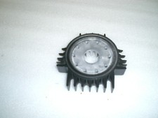 Honda CB 750 F2  Oelfilter