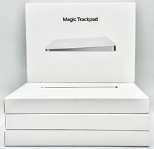 Apple Magic Trackpad USB-C Bluetooth NEW Latest verion