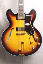 Epiphone Sheraton with