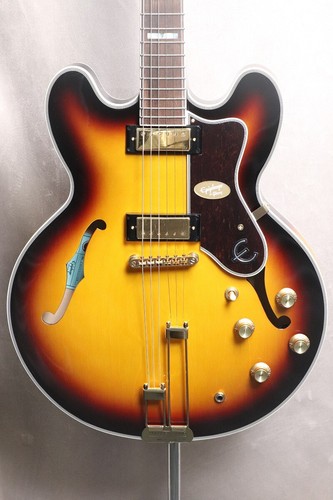 Epiphone sheraton with - epiphone,