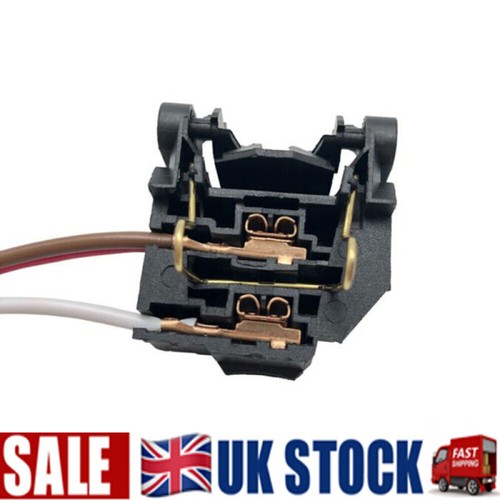 Headlight bulb holder - bulb, &