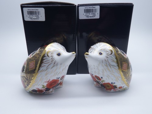 Royal crown derby old - 2,