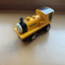 Vintage Brio wooden Duncan