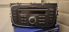 Ford 6000CD Car Radio Stereo