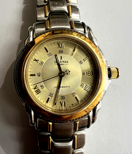 Vtg juvenia 1860 automatic - vtg,