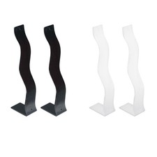 2Pcs Hair Jewelry Accessories