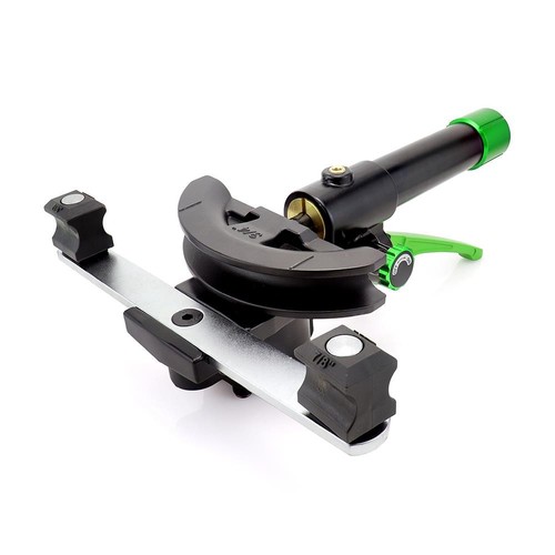 Hydraulic tube bender kit - tube,