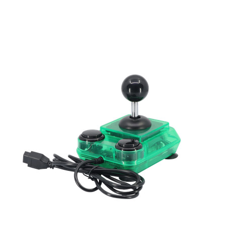 Arcader pin joystick - 9-pin,