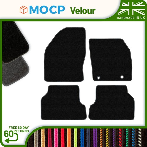 Velour car mats fit - car, to