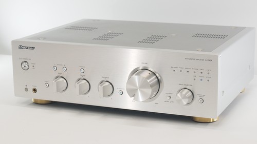 Pioneer 70da integrated - pioneer, a-70da