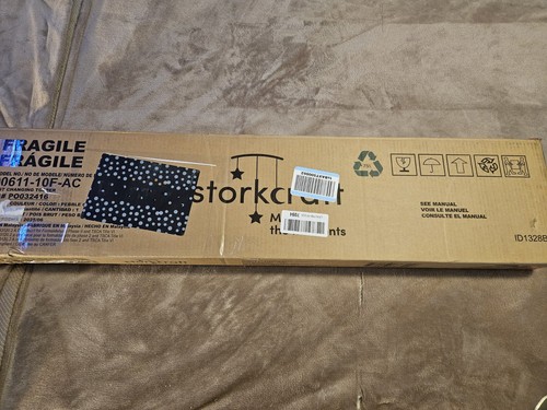 Storkcraft nest changing table - storkcraft,