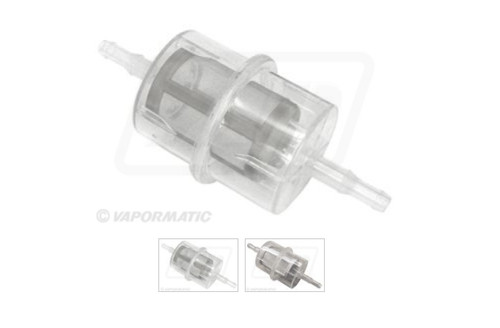For case inline fuel - case, ih