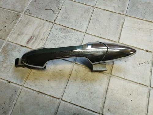 Honda exterior door - exterior,