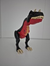 Lego 7477 Dino Attack - T Rex