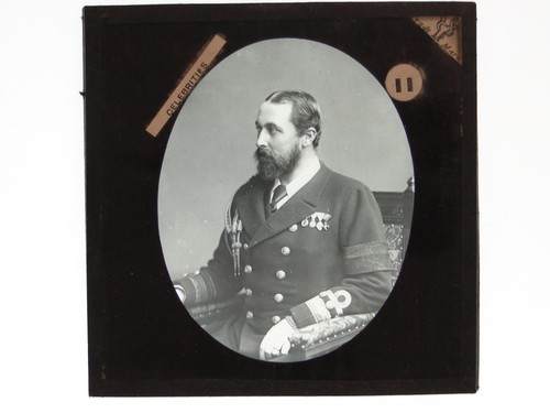 Prince alfred duke - prince,