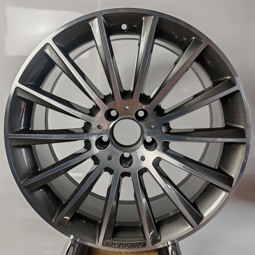 Genuine mercedes cls - 1,