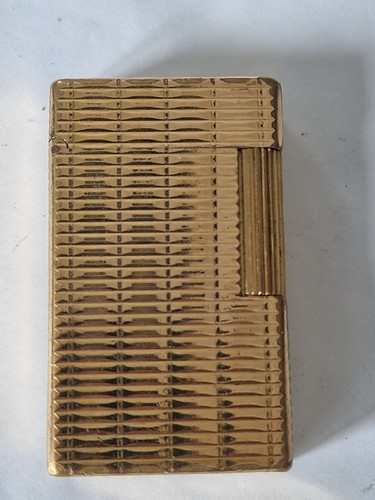 Dupont ligne gold large - dupont, 1