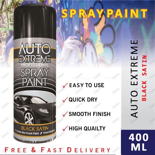 Auto extreme aerosol - auto,
