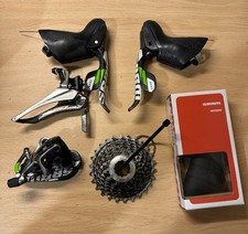 SRAM Red 10 Speed Groupset