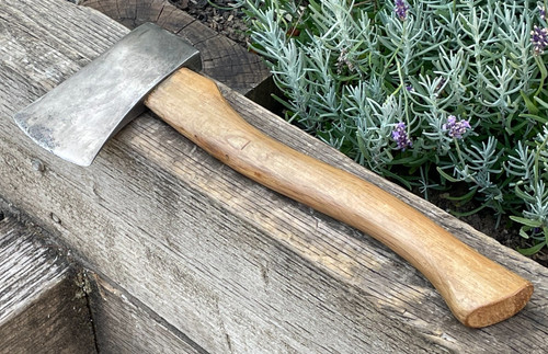 Vintage lb axe hatchet - vintage,