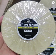 Walker Tape Ultra Hold Tape