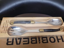 Laguiole Salad Seving Set Of 2