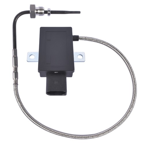 Exhaust gas temperature sensor - gas,