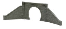 Peco NB31 N Gauge Tunnel Mouth