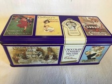 Vintage CADBURY Chocolate