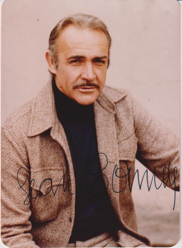 Sean connery original - connery,