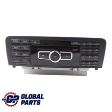 Mercedes W176 Radio Stereo