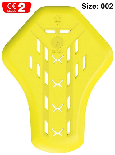 Forcefield isolator insert - isolator, 2