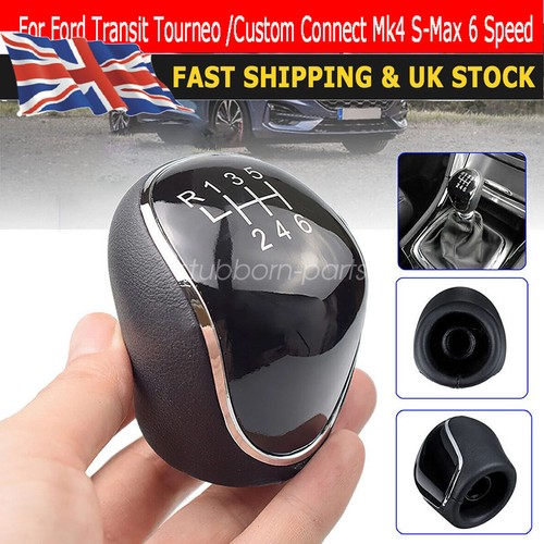 Gear stick shift knob - shift,