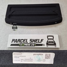 794203550R Renault Clio MK5