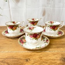 Vintage Royal Albert Old