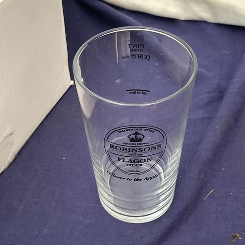 Robinson flagon cider - robinson's,