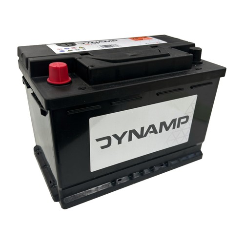Dynamp de721 smf - de721, 610cca