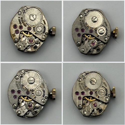 Standard watch movement - standard, st