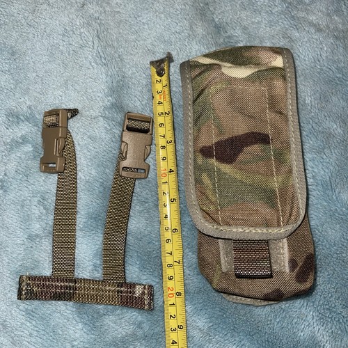 British army osprey iva - british,