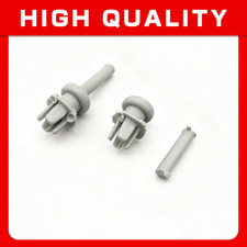 FIT MERCEDES-BENZ 2X PARCEL