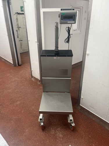 Berkel 280lc industrial - 280lc,