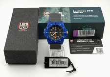 Luminox 8902 eco tide 46mm - luminox, xs.8902.eco
